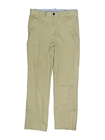 Janie and Jack Khakis (view 1)