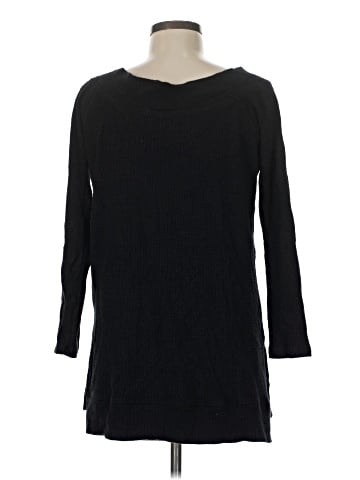 Bobi Pullover Sweater (view 2)