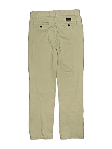 Janie and Jack Khakis (view 2)