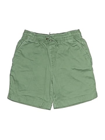 Crewcuts Khaki Shorts (view 1)