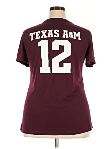 Adidas Short Sleeve Top (view 2)