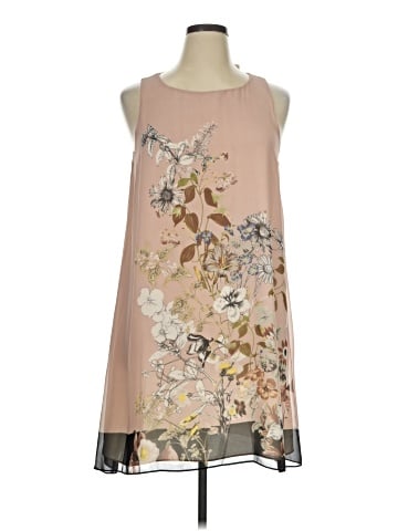 Max Studio Casual Dress (view 1)