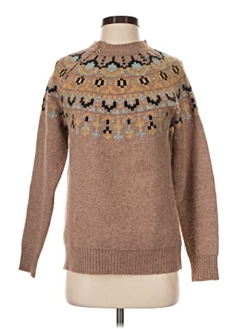D&Co. Pullover Sweater (view 1)