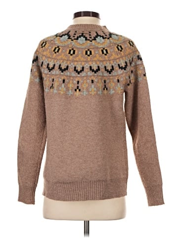 D&Co. Pullover Sweater (view 2)