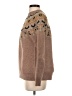 D&Co. Brown Pullover Sweater Size XS - photo 5