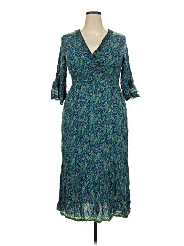 Assorted Brands Cocktail Dress (view 1)