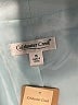Coldwater Creek Blue Jacket Size 16 - photo 4