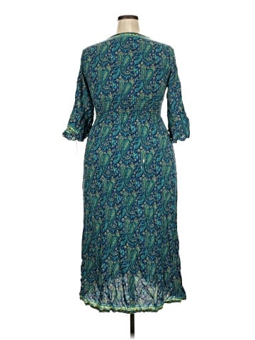 Assorted Brands Cocktail Dress (view 2)