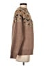 D&Co. Brown Pullover Sweater Size XS - photo 4