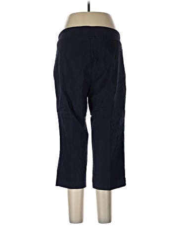 Dana Buchman Active Pants (view 2)
