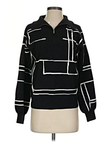Nine West Pullover Sweater (view 1)