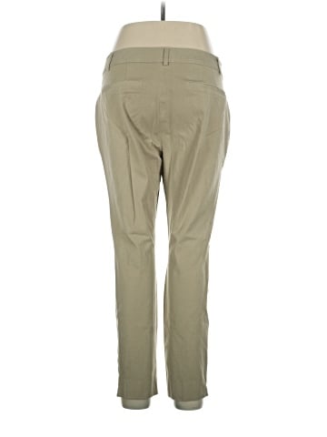 Crown & Ivy Khakis (view 2)