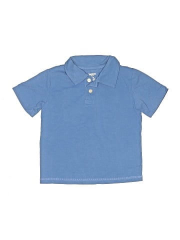 OshKosh B'gosh Short Sleeve Button-Down Shirt (view 1)