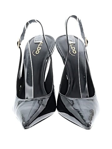 Aldo Wedges (view 2)