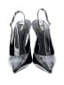 Aldo Black Wedges Size 10 - photo 2
