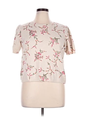 LC Lauren Conrad Pullover Sweater (view 1)