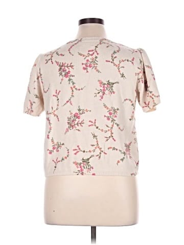 LC Lauren Conrad Pullover Sweater (view 2)