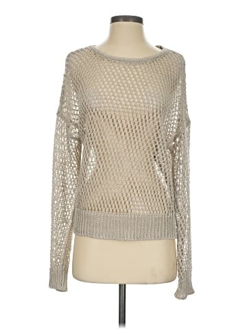 360 Sweater Pullover Sweater (view 1)