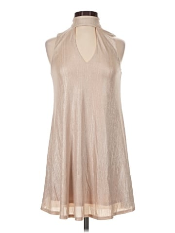 JOA Casual Dress (view 1)