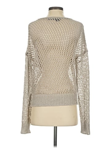 360 Sweater Pullover Sweater (view 2)