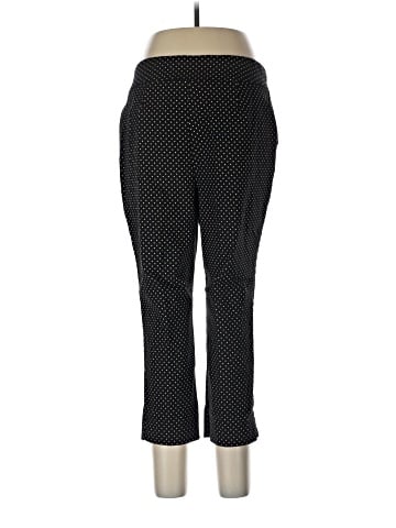 So Slimming by Chico's Casual Pants (view 2)