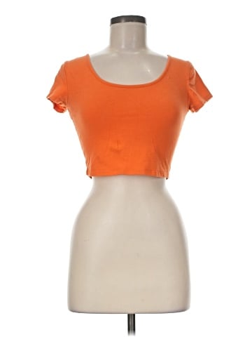 Ambiance Apparel Short Sleeve T-Shirt (view 1)