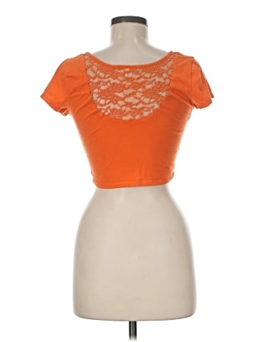 Ambiance Apparel Short Sleeve T-Shirt (view 2)