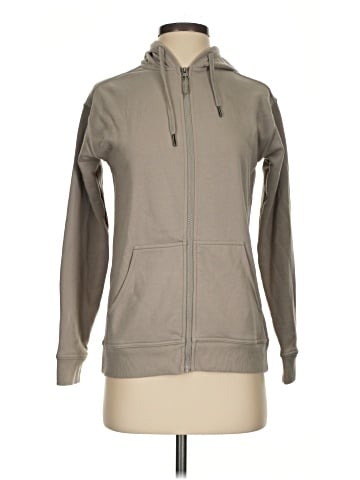 32 Degrees Zip Up Hoodie (view 1)