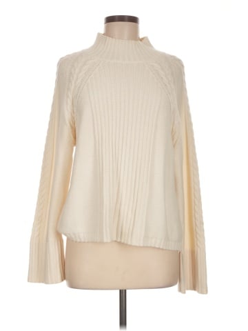 Talbots Turtleneck Sweater (view 1)