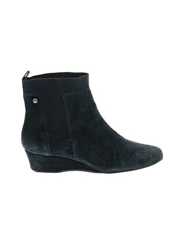 Nurture Ankle Boots (view 1)