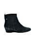 Nurture Teal Ankle Boots Size 8 1/2 - photo 1