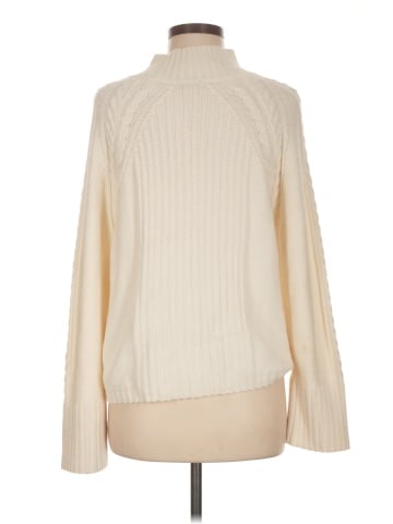Talbots Turtleneck Sweater (view 2)