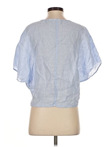 Sigrid Olsen Short Sleeve T-Shirt (view 2)