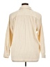 L.L.Bean 100% Cotton Ivory Jacket Size XL R - photo 2