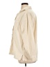 L.L.Bean 100% Cotton Ivory Jacket Size XL R - photo 5