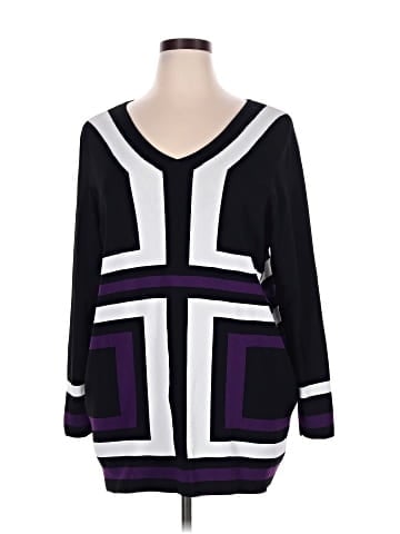 INC International Concepts Casual Dress (view 1)