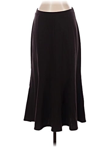 Eileen Fisher Formal Skirt (view 1)