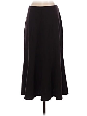 Eileen Fisher Formal Skirt (view 2)
