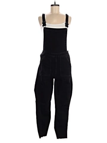 Madewell Overalls (view 1)