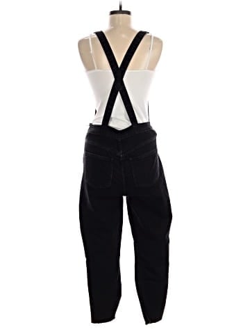 Madewell Overalls (view 2)