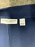 Susan Graver Solid Blue Casual Pants Size XL - photo 7