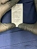 Susan Graver Solid Blue Casual Pants Size XL - photo 8
