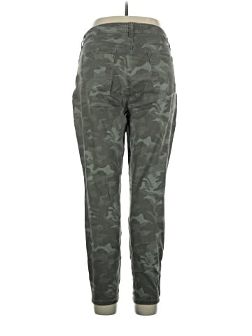 Style&Co Jeggings (view 2)