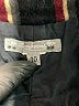 Bonpoint Stripes Black Track Jacket Size 10 - photo 3