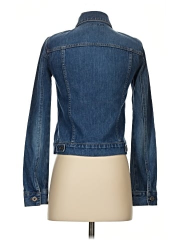 Theory Denim Jacket (view 2)
