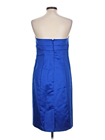 Alfred Angelo Cocktail Dress (view 2)