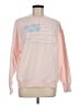 LoveShackFancy Pink Sweatshirt Size M - photo 1