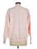 LoveShackFancy Pink Sweatshirt Size M - photo 2