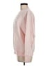 LoveShackFancy Pink Sweatshirt Size M - photo 5
