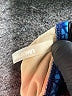 Lands' End Blue Swimsuit Cover Up Size 10 (DD) - photo 3